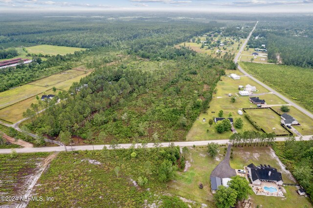 0 Geiger Rd, Hilliard, FL 32046