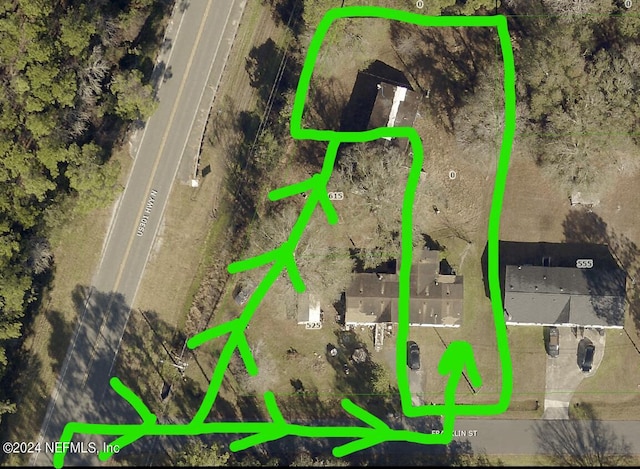 0 Franklin St, Baldwin FL, 32234 land for sale