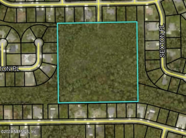 0 None, Palm Coast FL, 32164 land for sale