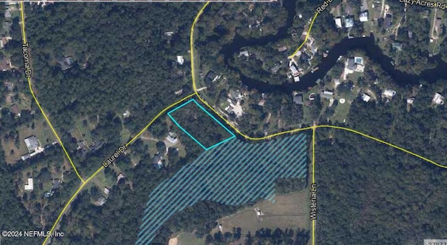 0 Scenic Dr, Middleburg FL, 32068 land for sale