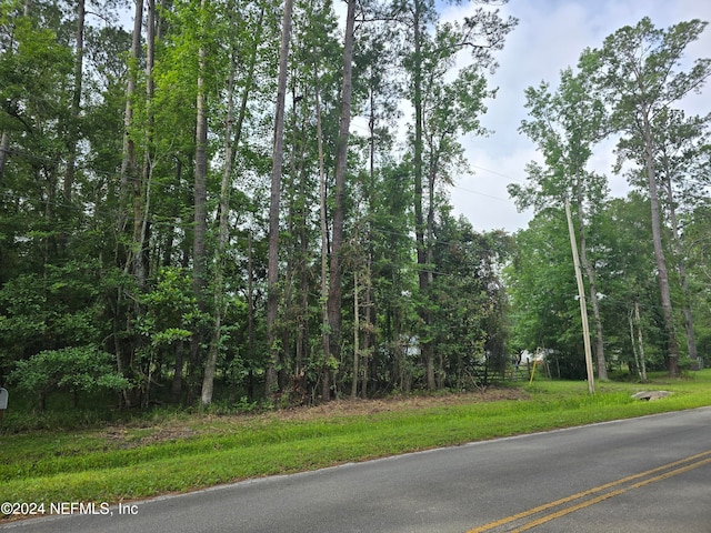 4231 Lazy Acres Rd, Middleburg FL, 32068 land for sale