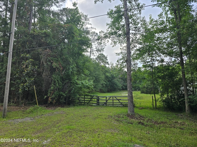 Listing photo 3 for 4235 Lazy Acres Rd, Middleburg FL 32068