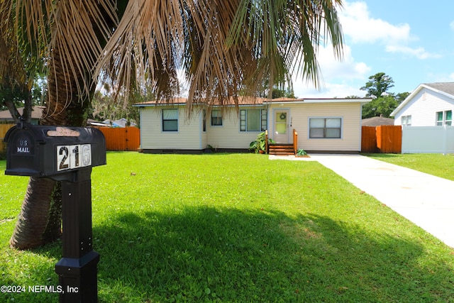 216 Bon Air Dr, Jacksonville, FL 32218 - photo 5