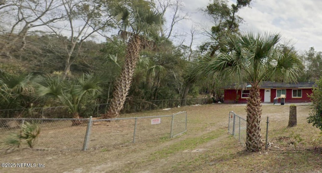1828 Helena St, Jacksonville, FL 32208 - photo 2