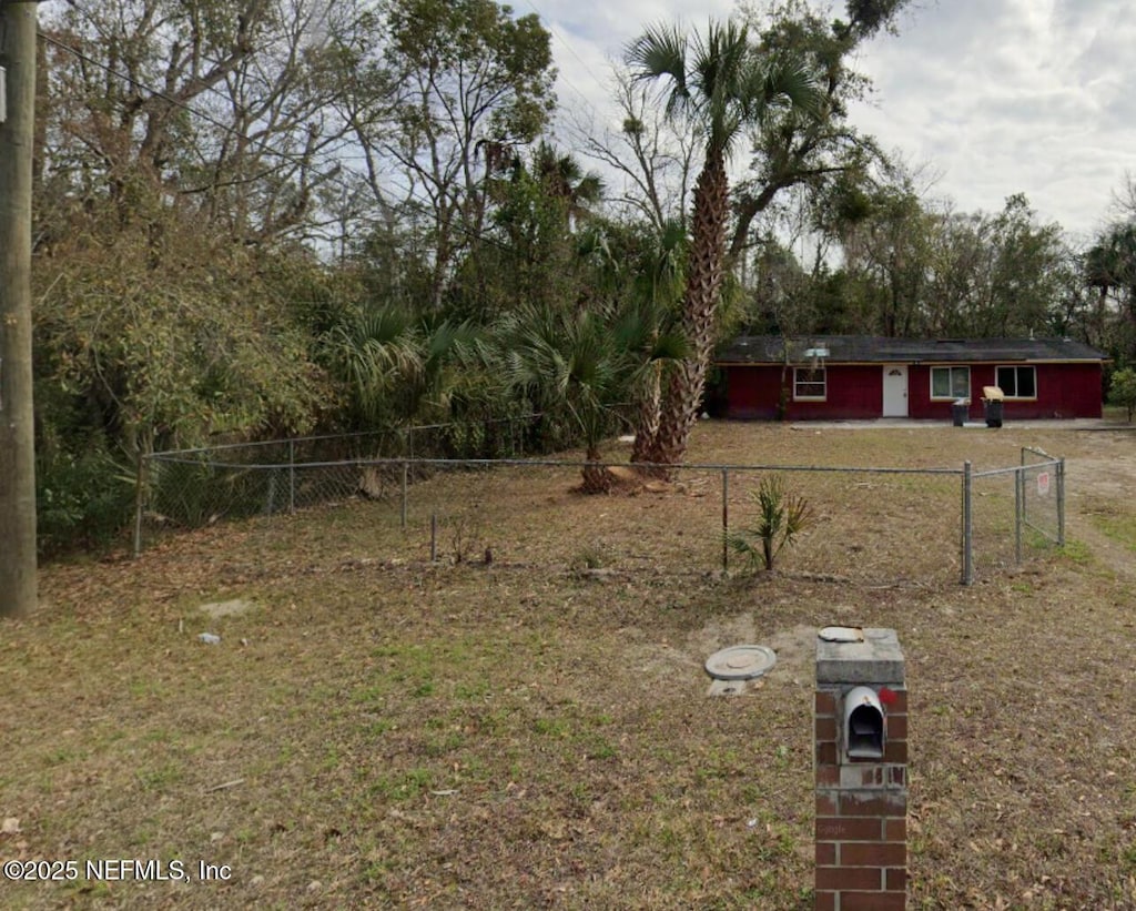 1828 Helena St, Jacksonville, FL 32208 - photo 1