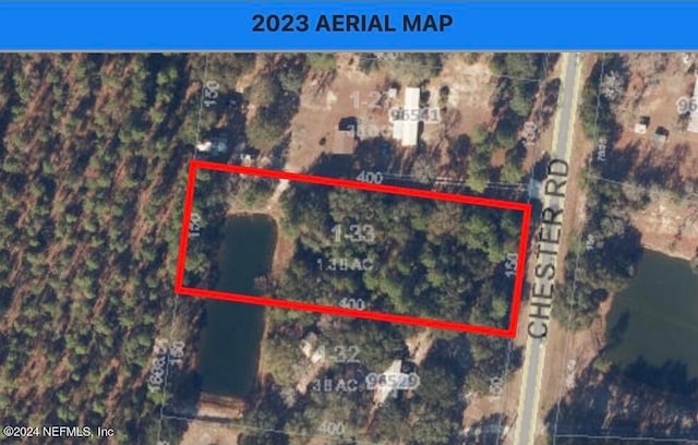 Listing photo 2 for 0 Chester Rd, Yulee FL 32097