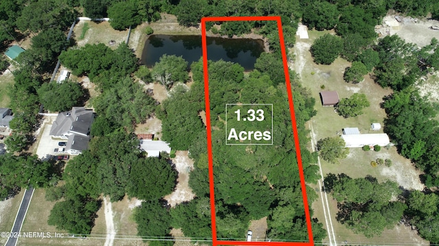 0 Chester Rd, Yulee FL, 32097 land for sale