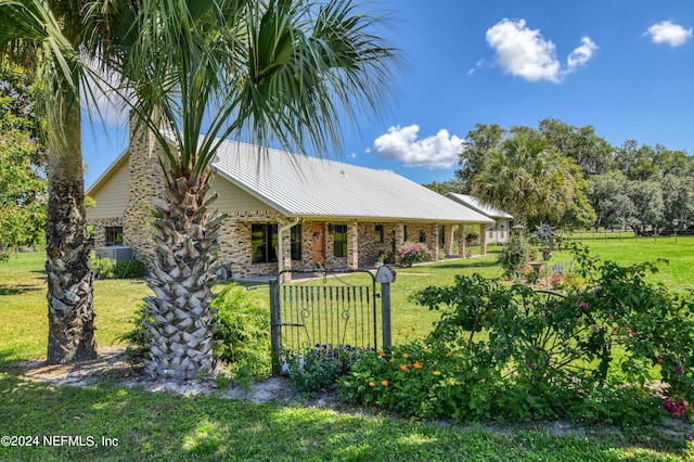 2490 Cade Fernery Rd, Seville, FL 32190 - photo 2