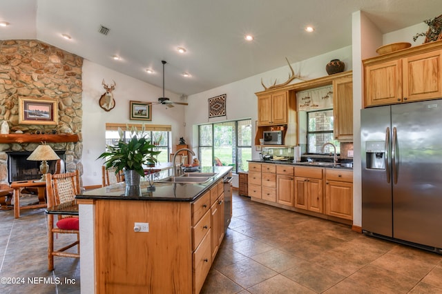2490 Cade Fernery Rd, Seville, FL 32190 - photo 22