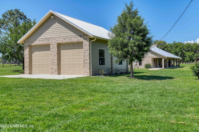 2490 Cade Fernery Rd, Seville, FL 32190 - photo 35