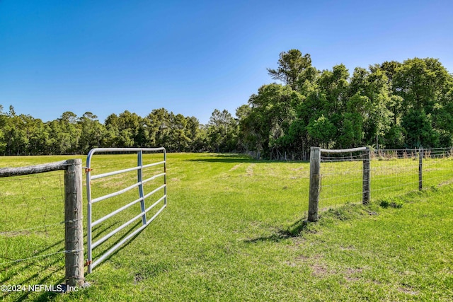 2490 Cade Fernery Rd, Seville, FL 32190 - photo 52