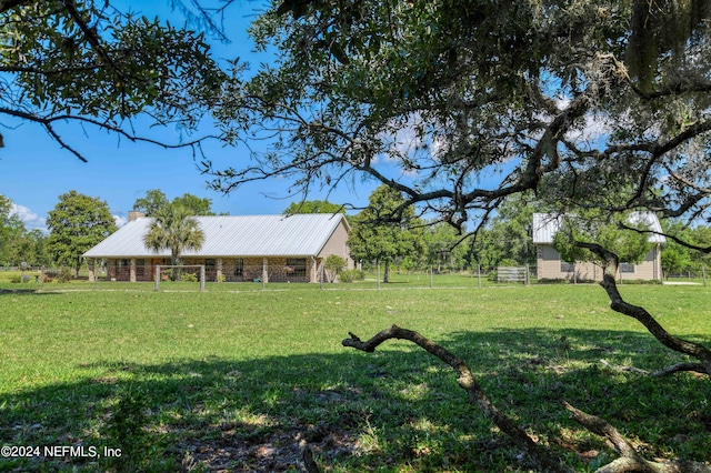 2490 Cade Fernery Rd, Seville, FL 32190 - photo 11