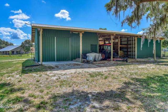 2490 Cade Fernery Rd, Seville, FL 32190 - photo 41