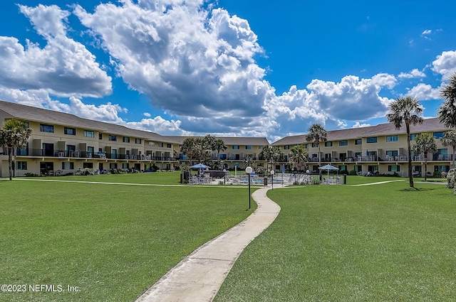 8550 A1A Unit 12122, Saint Augustine, FL 32080 - view of property's community