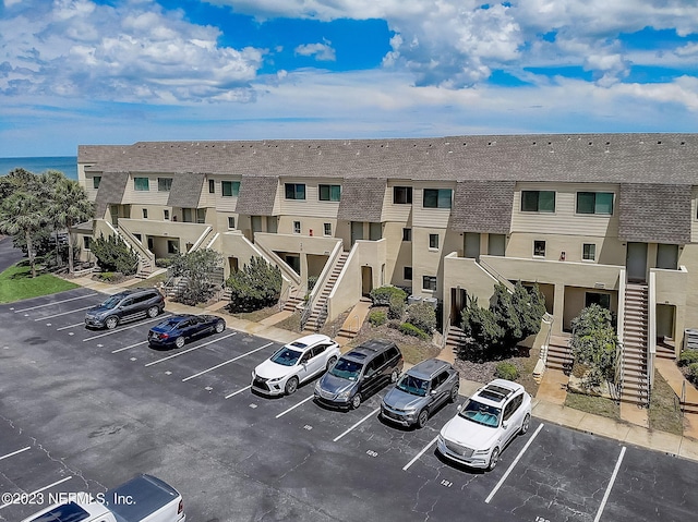 8550 A1A Unit 12122, Saint Augustine, FL 32080 - view of building exterior