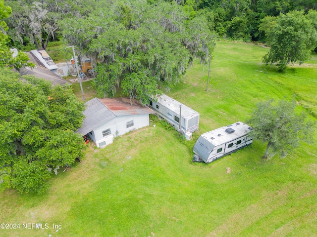 view of birds eye view of property