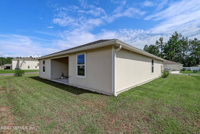 8521 Lake George Cir W, Macclenny, FL 32063 - photo 30