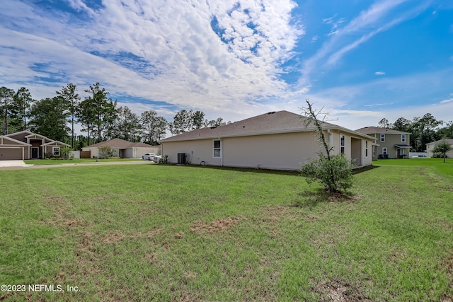 8521 Lake George Cir W, Macclenny, FL 32063 - photo 31