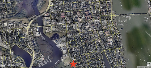 130 De Haven St, Saint Augustine FL, 32084 land for sale