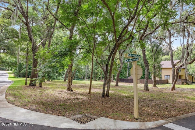 701 Camelia Trl, Saint Augustine FL, 32086 land for sale