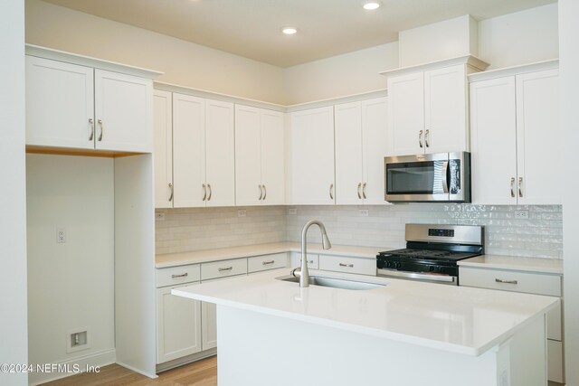 9885 Stone Oak Ct, Jacksonville, FL 32257 - photo 2