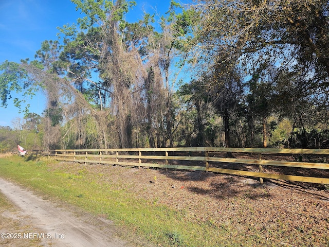 902 Paradise Blvd, Georgetown FL, 32139 land for sale