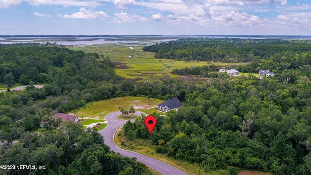 95017 Aubrey Ct, Fernandina Beach FL, 32034 land for sale