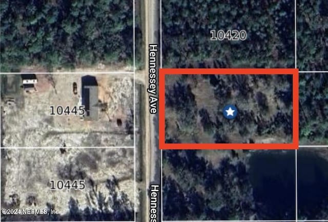 Listing photo 2 for 10440 Hennessey Ave, Hastings FL 32145