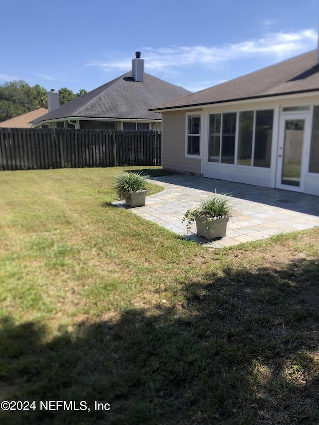 8229 Provincial Cir S, Jacksonville, FL 32277 - photo 2