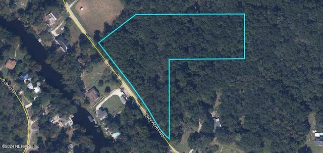 Listing photo 3 for 0 Lazy Acres Rd, Middleburg FL 32068