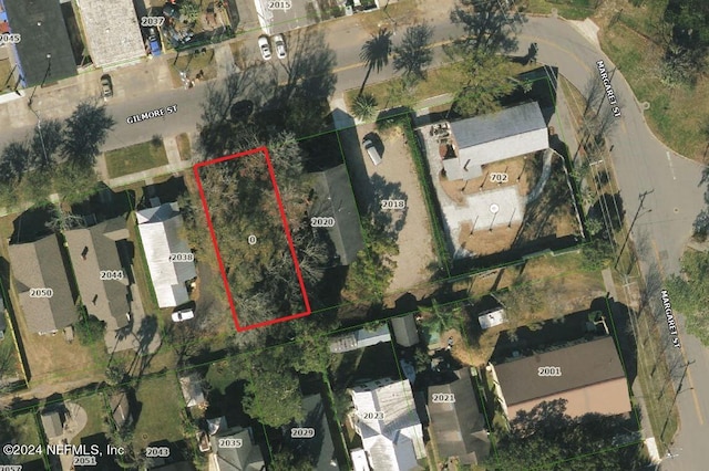 0 Gilmore St, Jacksonville FL, 32204 land for sale