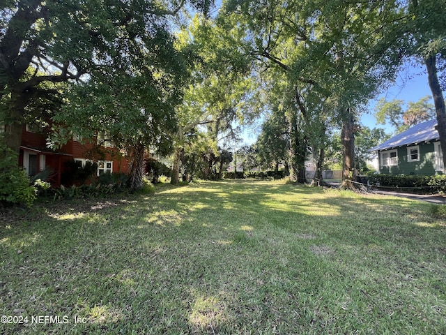 Listing photo 2 for 0 Gilmore St, Jacksonville FL 32204