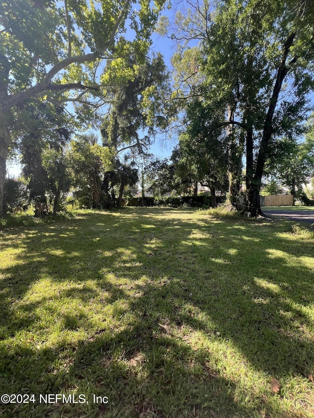 Listing photo 3 for 0 Gilmore St, Jacksonville FL 32204