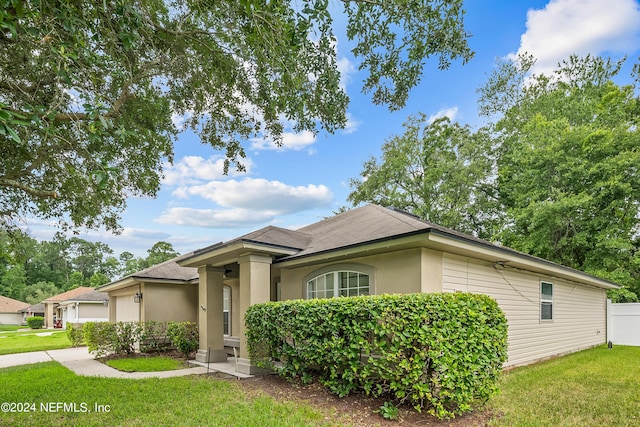 171 Sanwick Dr, Jacksonville, FL 32218 - photo 3