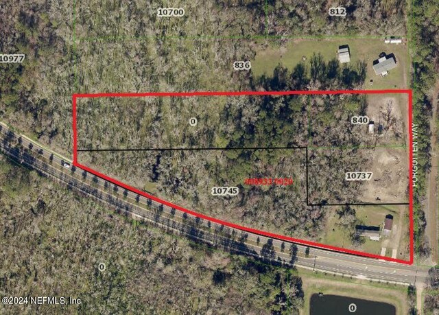 10745 Crystal Springs Rd, Jacksonville, FL 32221 - photo 2