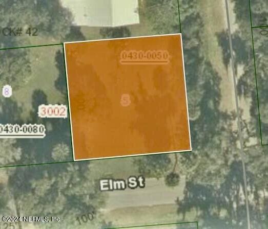 Listing photo 2 for 3000 Elm St, Welaka FL 32189