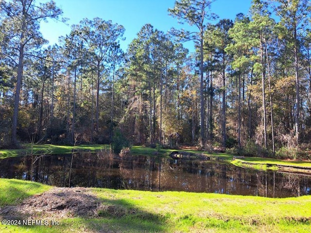 water view