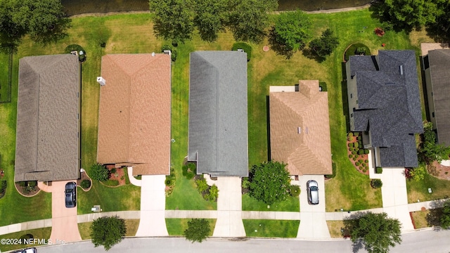 view of birds eye view of property