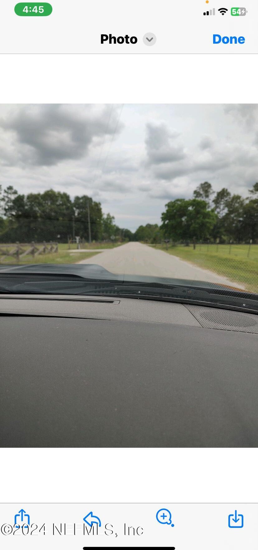 0 Richardson Rd, Glen St Mary, FL 32040 - photo 2