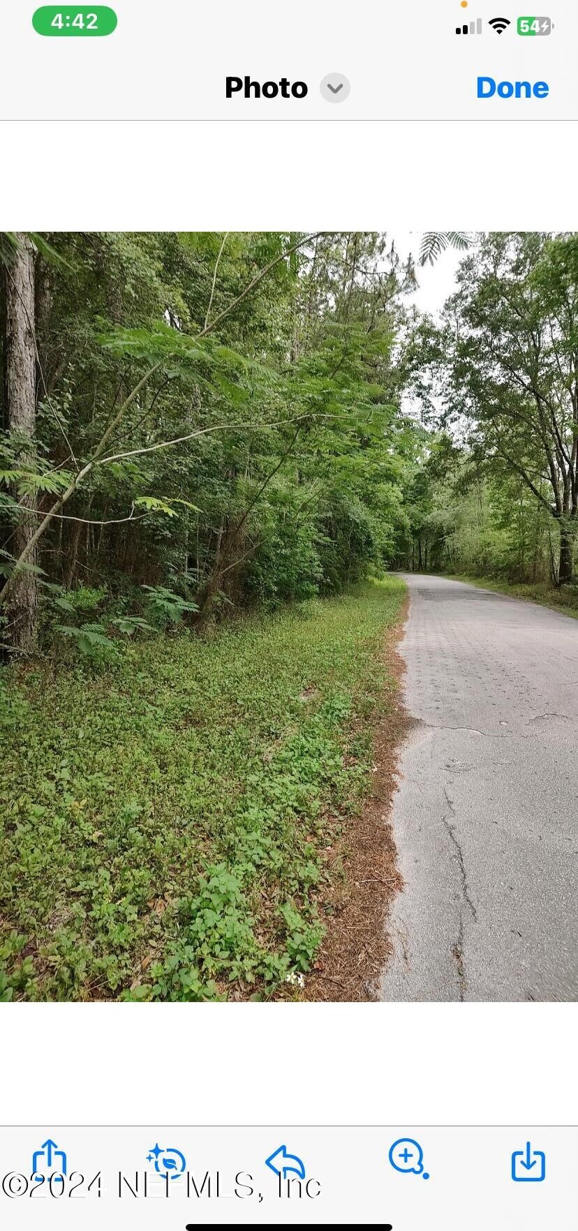 0 Richardson Rd, Glen St Mary, FL 32040 - photo 3