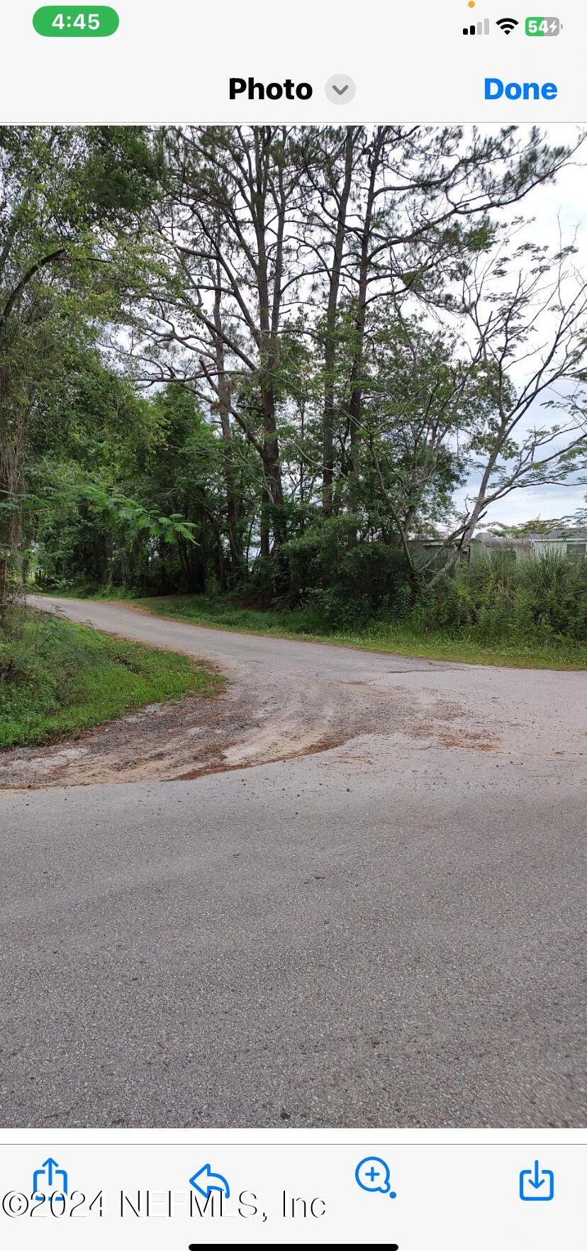 0 Richardson Rd, Glen St Mary, FL 32040 - photo 4