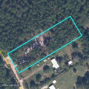 5730 Canvasback Rd, Middleburg FL, 32068 land for sale