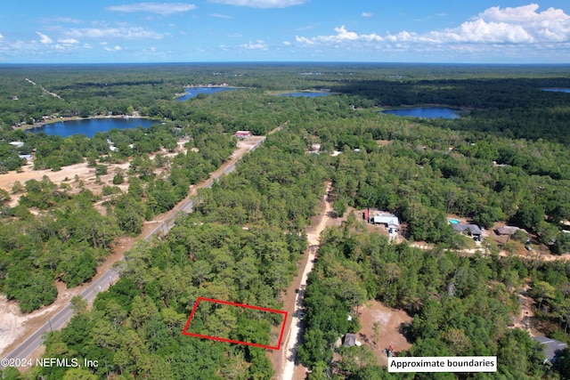 0 Blossom Dr, Interlachen FL, 32148 land for sale