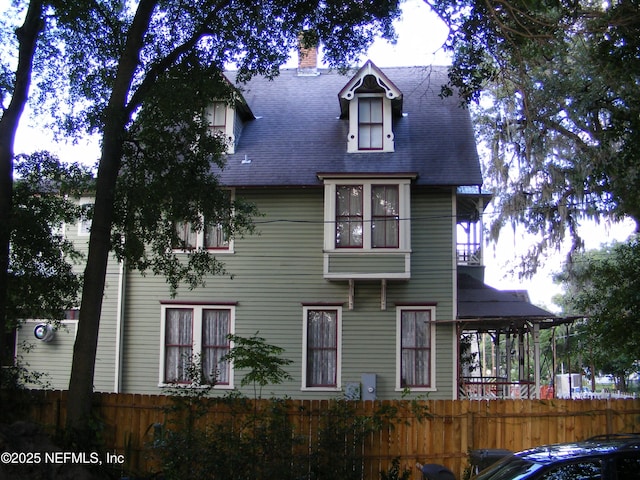 1203 Hubbard St, Jacksonville, FL 32206 - photo 24