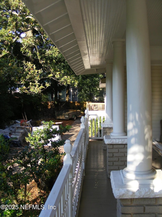 1203 Hubbard St, Jacksonville, FL 32206 - photo 6