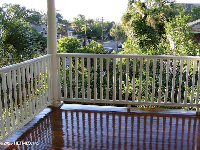 1203 Hubbard St, Jacksonville, FL 32206 - photo 4