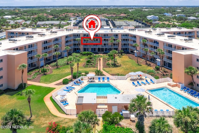 4 Ocean Trace Rd Unit 301, Saint Augustine, FL 32080 - photo 30