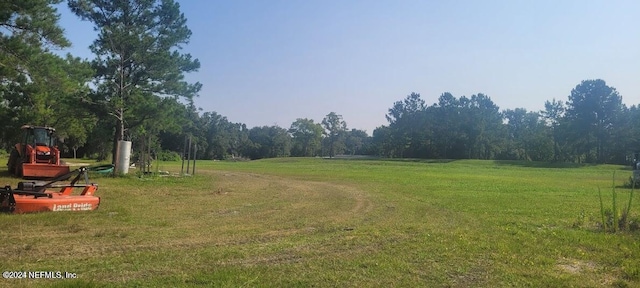 4354 N Rd, Green Cove Springs FL, 32043 land for sale