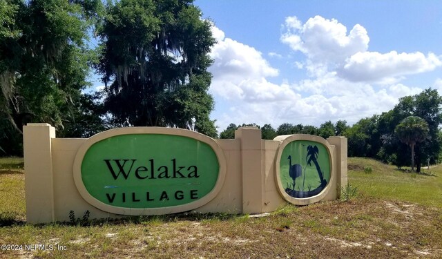 108 Siesta Cir, Welaka, FL 32193 - photo 1