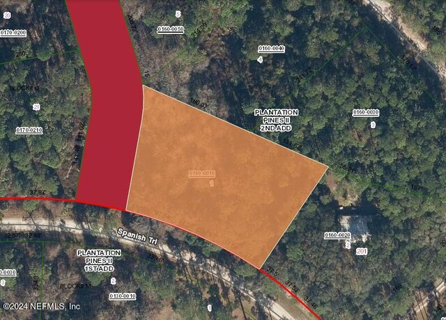 118 Spanish Trl, Georgetown, FL 32139 - photo 1